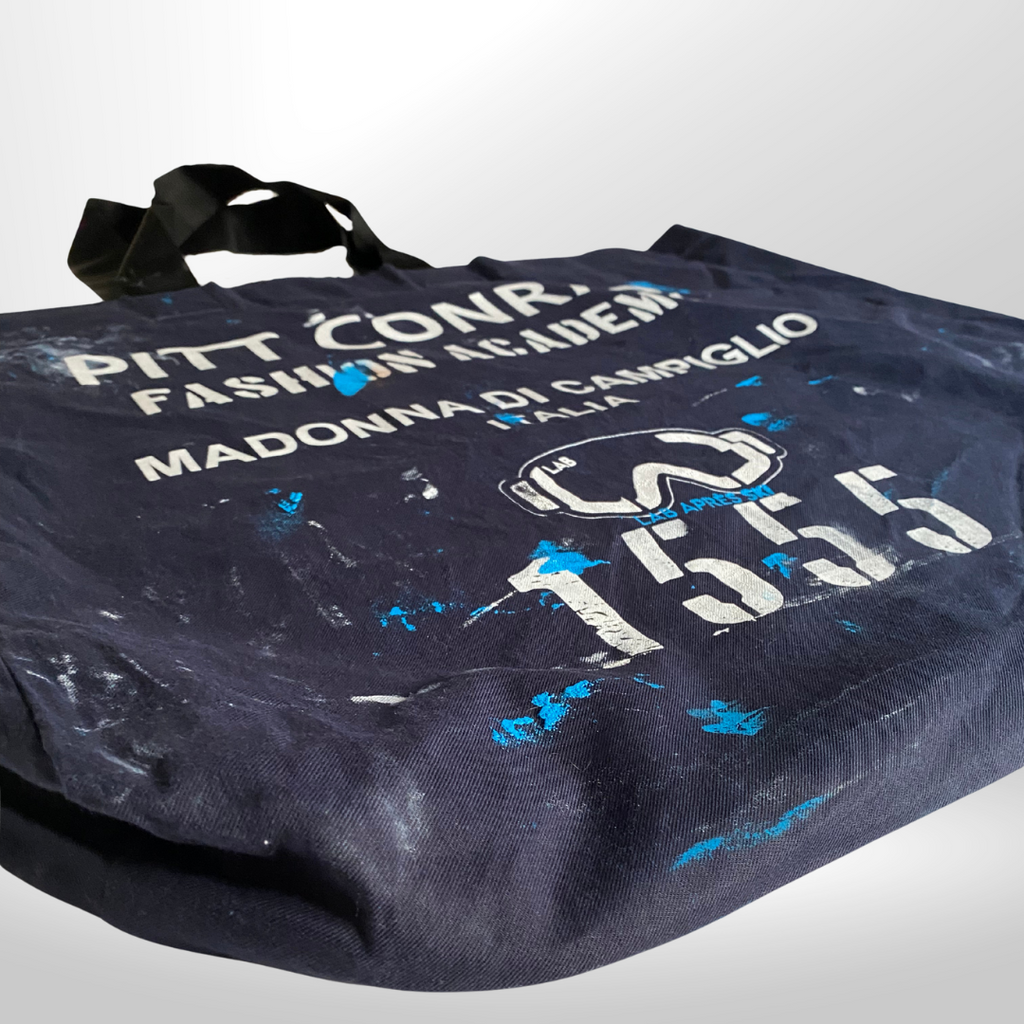 Pitt Conrad Group Duffel Bag Free