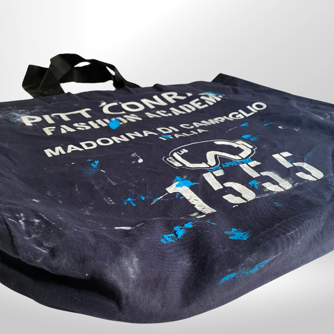 Pitt Conrad Group Duffel Bag Free
