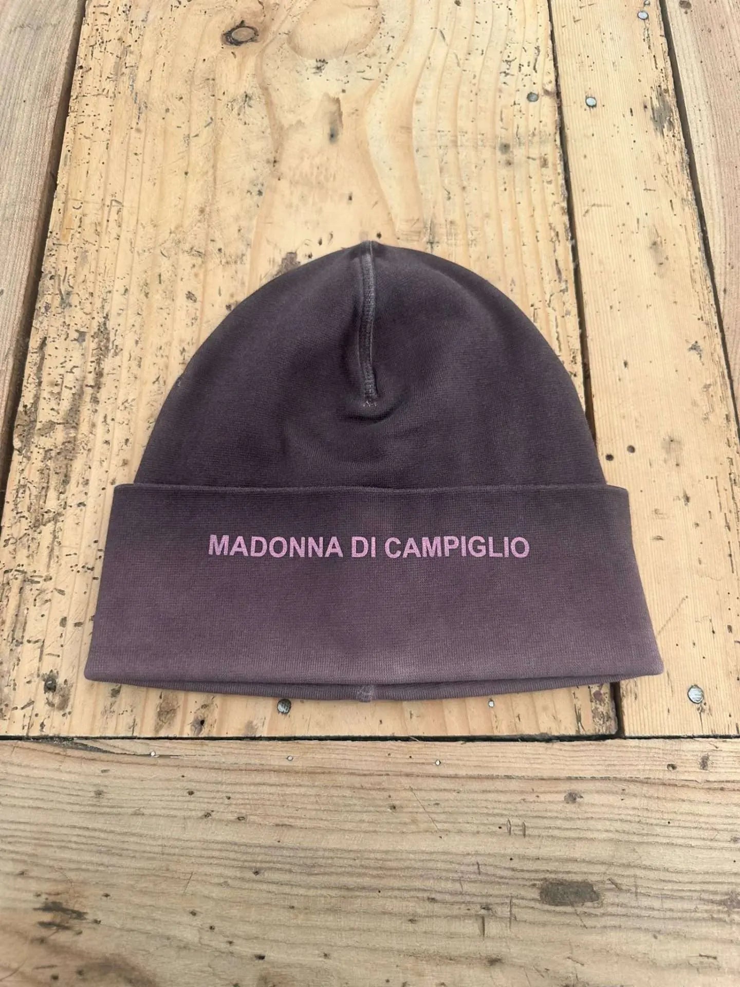 Cuffia Omaggio - Modello 3 – - berretta – Pitt Conrad