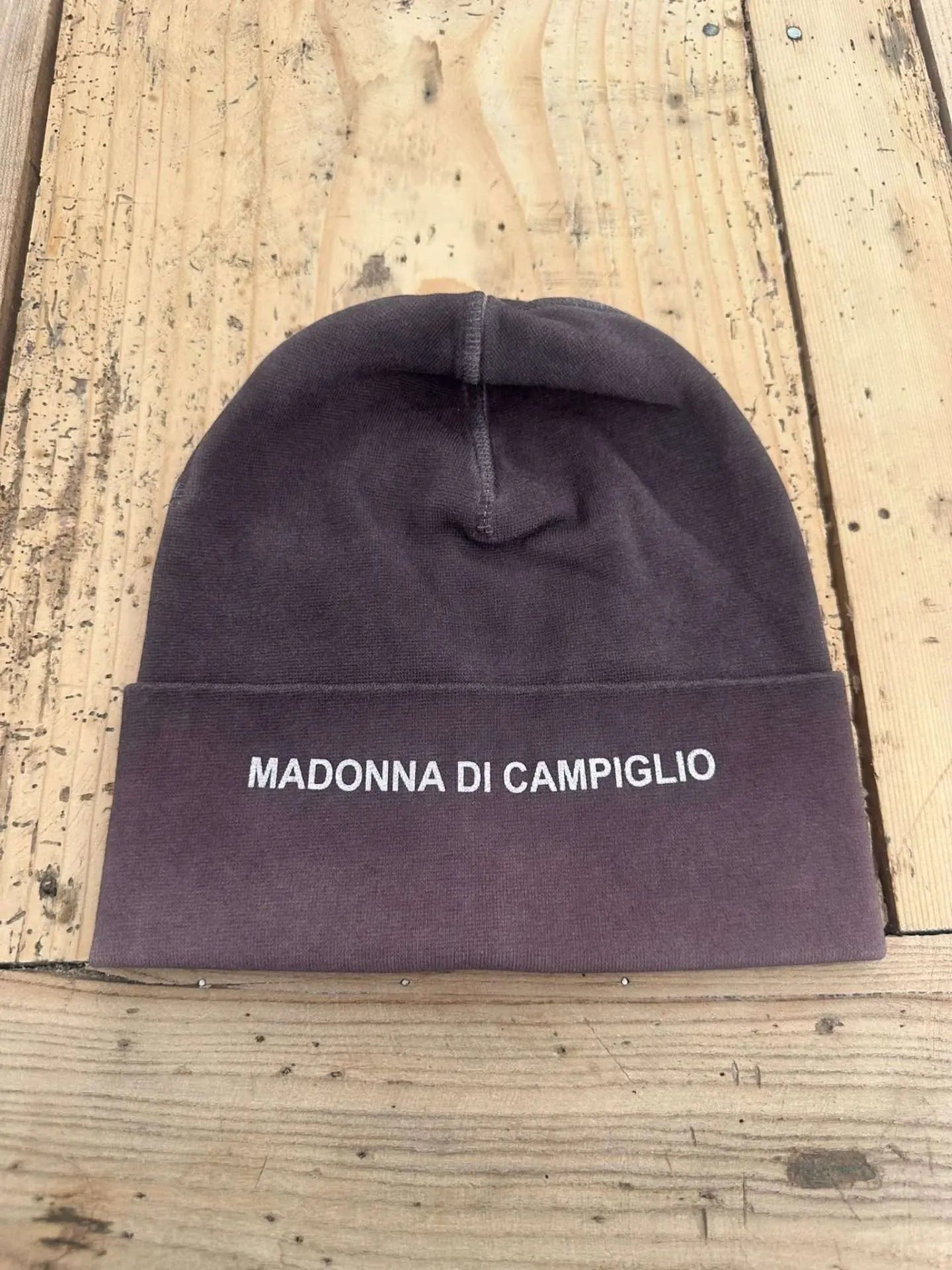 Cuffia Omaggio - Modello 6 – - berretta – Pitt Conrad